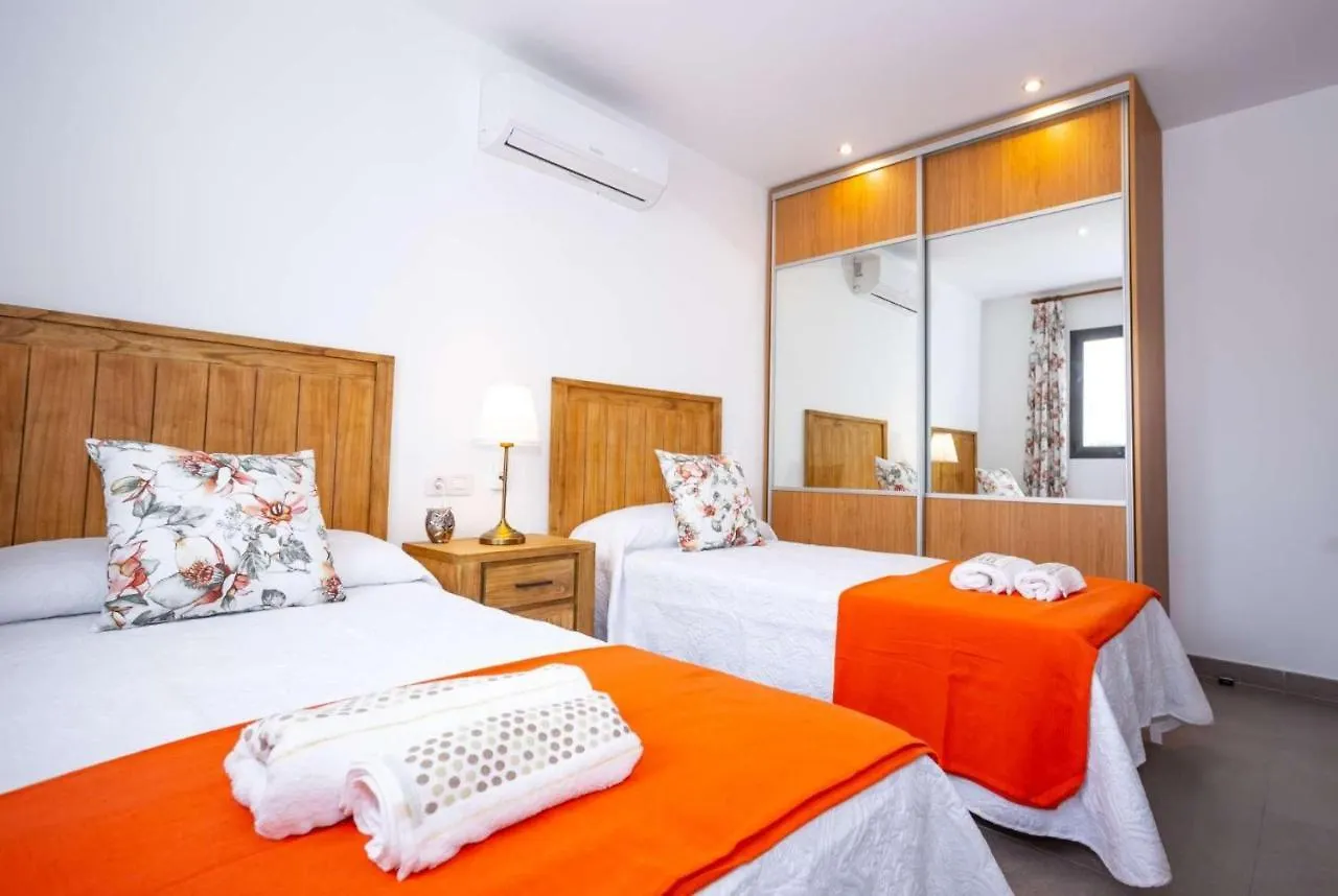 Villa Sol Puerto del Carmen   Puerto del Carmen (Lanzarote)