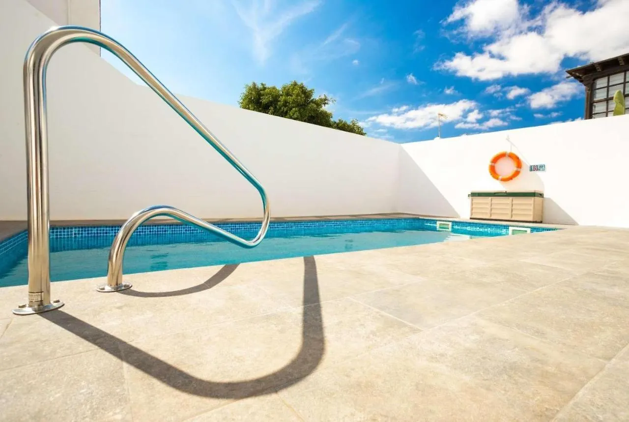 Villa Sol Puerto del Carmen  Spain