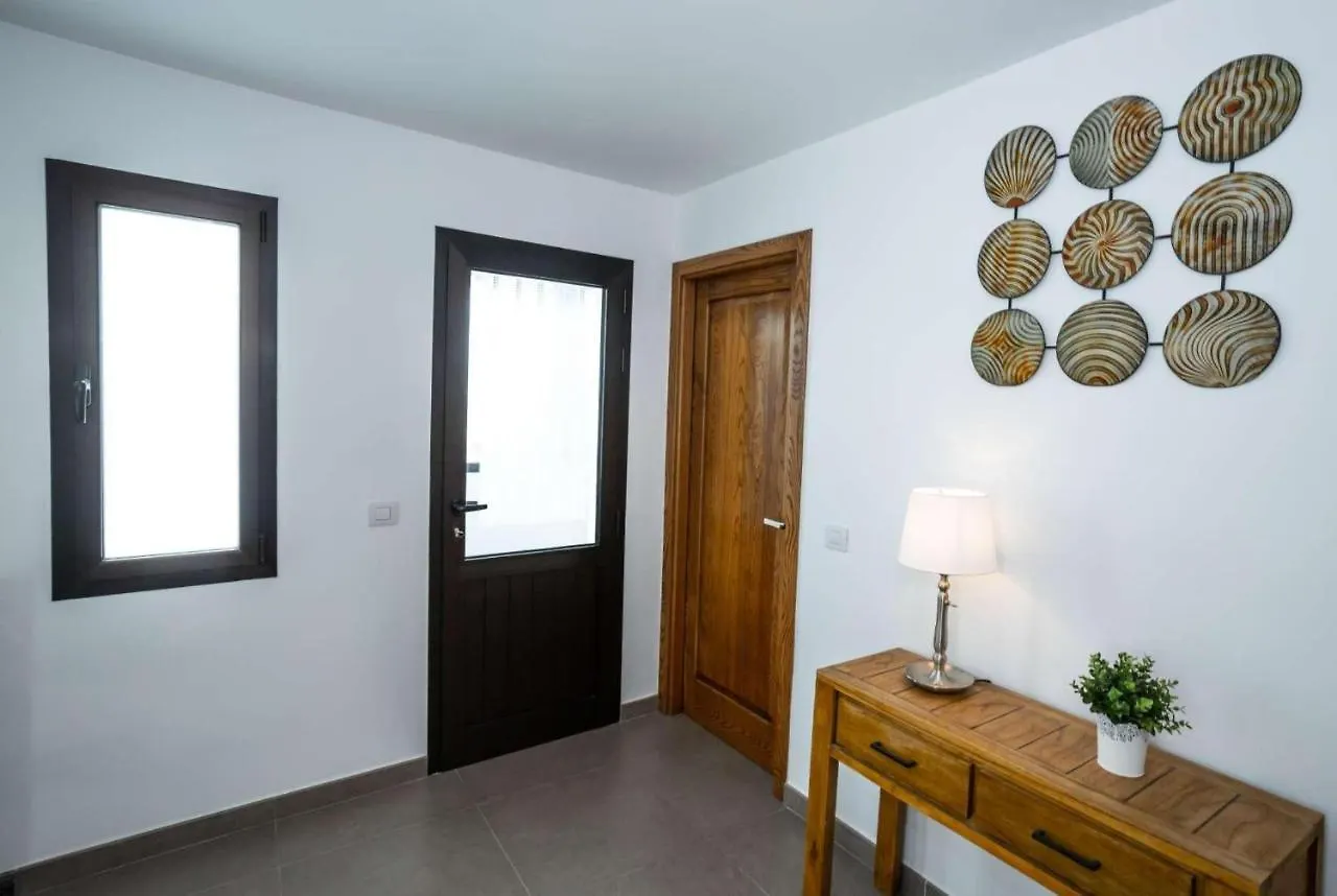 Villa Sol Puerto del Carmen