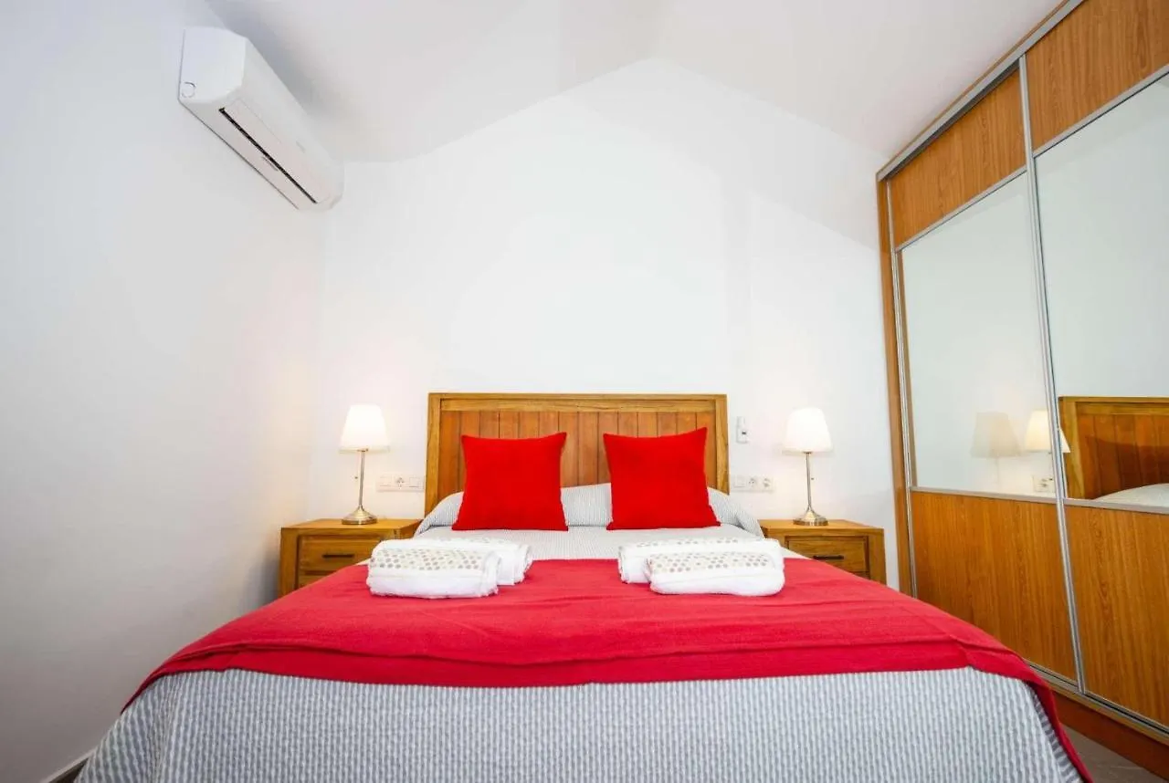 Villa Sol Puerto del Carmen   Puerto del Carmen (Lanzarote)