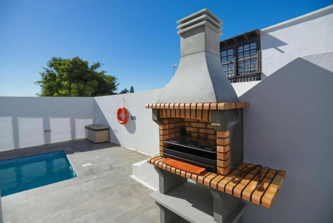 Villa Sol Puerto del Carmen