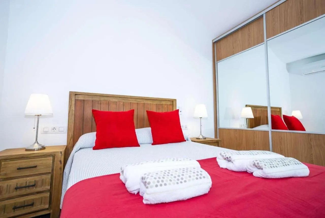 Villa Sol Puerto del Carmen   Puerto del Carmen (Lanzarote)