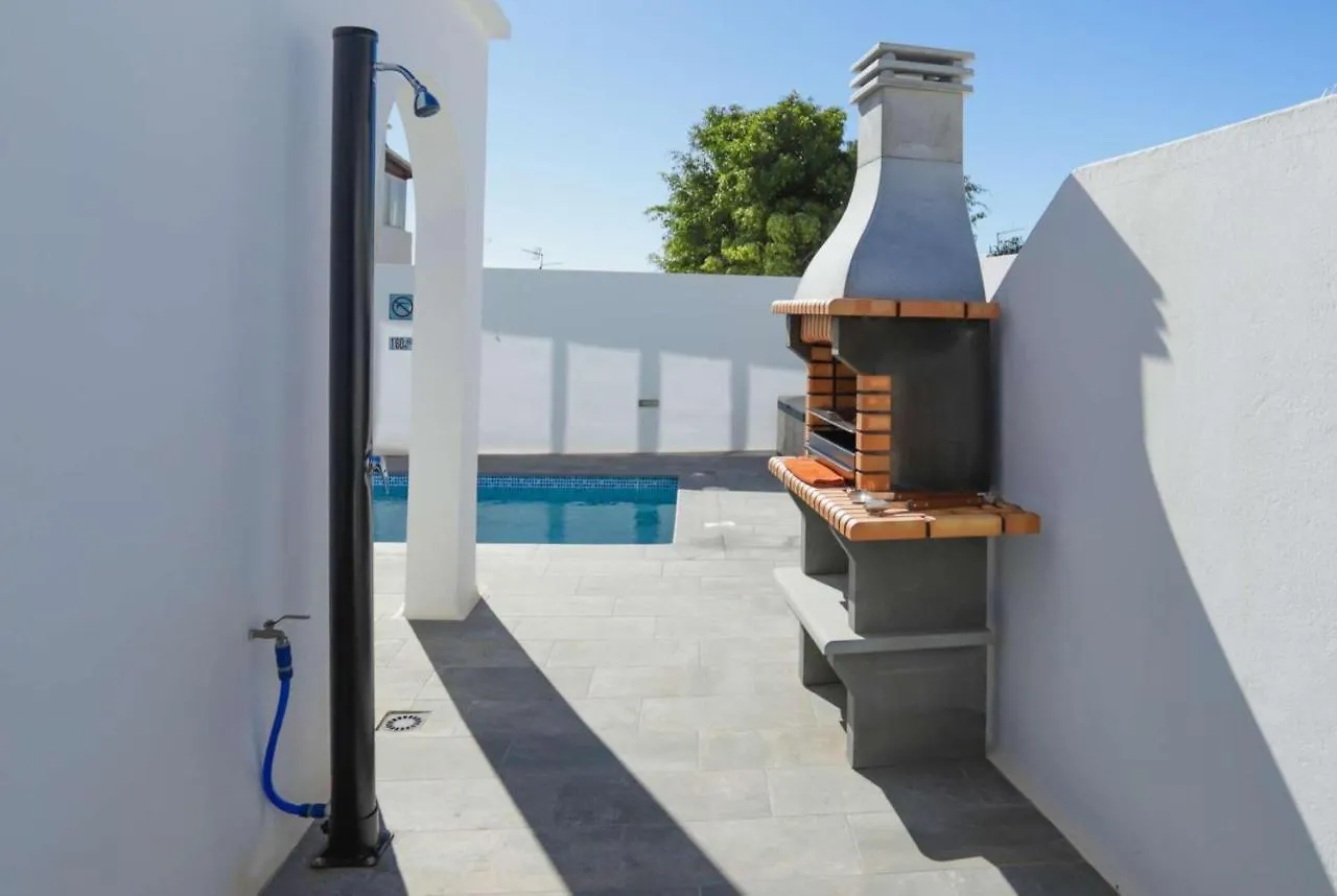 Villa Sol Puerto del Carmen  Puerto del Carmen (Lanzarote)